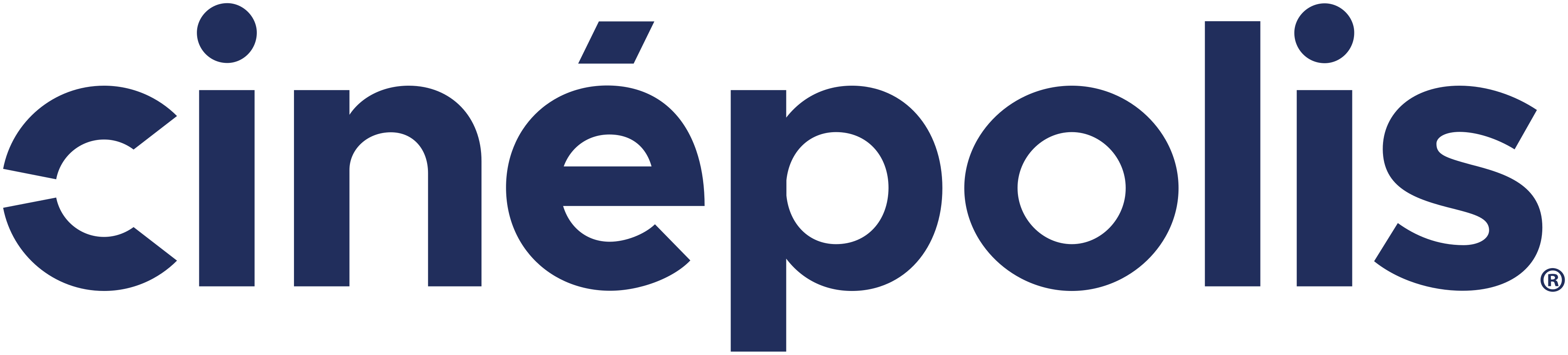 Cinépolis