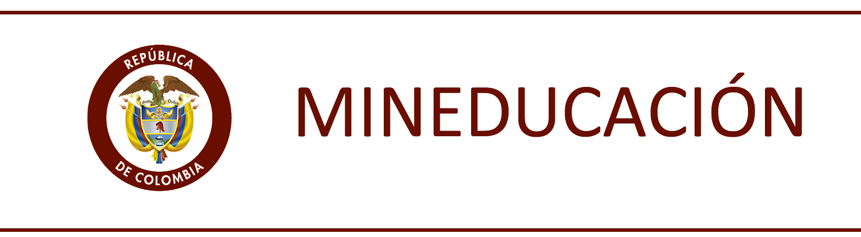 Ministerio de Educación